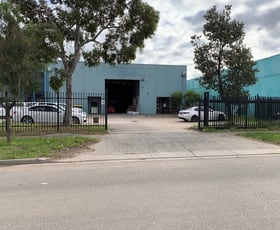 Factory, Warehouse & Industrial commercial property leased at 1 Prestige Drive Clayton South VIC 3169