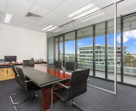Offices commercial property for lease at 3.06/33 Lexington Drive Bella Vista NSW 2153