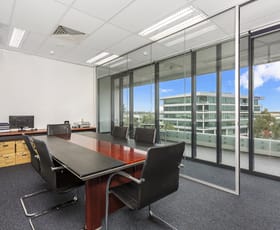 Offices commercial property leased at 3.06/33 Lexington Drive Bella Vista NSW 2153