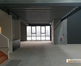 Factory, Warehouse & Industrial commercial property leased at 3/27 Graystone Crt Epping VIC 3076