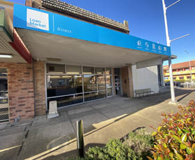 Offices commercial property leased at 13 William Street Raymond Terrace NSW 2324