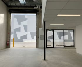 Factory, Warehouse & Industrial commercial property leased at 16/2 Fastline Road Truganina VIC 3029