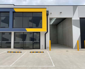 Factory, Warehouse & Industrial commercial property leased at 16/2 Fastline Road Truganina VIC 3029