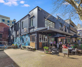 Offices commercial property leased at Level 1/142-148 Hunter Street Newcastle NSW 2300