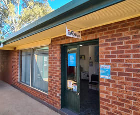 Offices commercial property leased at 2/12 Miller Street Gilgandra NSW 2827