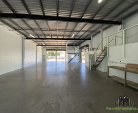 Offices commercial property leased at 59 Snook St Clontarf QLD 4019