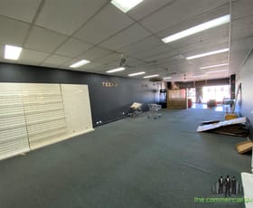 Offices commercial property leased at 3/166 Morayfield Rd Morayfield QLD 4506