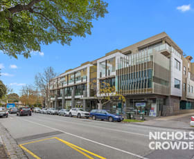 Offices commercial property leased at 109/3 Male Street Brighton VIC 3186