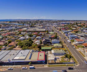 Shop & Retail commercial property leased at Shop 3/142 William Street Devonport TAS 7310