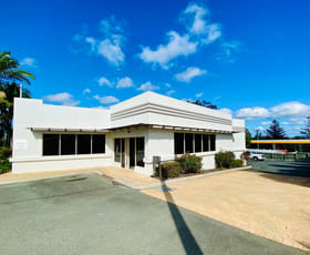 Offices commercial property leased at 31 Excelsior Road Gympie QLD 4570