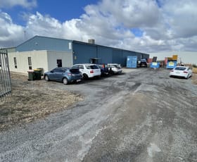 Factory, Warehouse & Industrial commercial property leased at 7 Scarborough Way Lonsdale SA 5160