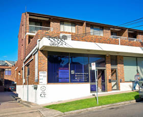 Offices commercial property leased at 3/34 East Street Five Dock NSW 2046