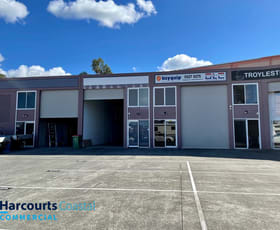 Factory, Warehouse & Industrial commercial property leased at 2/11 Expansion Street Molendinar QLD 4214