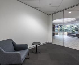 Offices commercial property leased at Level 2 Unit 2 (part)/28 National Circuit Forrest ACT 2603