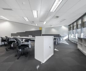 Offices commercial property leased at Level 2 Unit 2 (part)/28 National Circuit Forrest ACT 2603