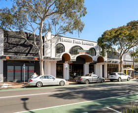 Shop & Retail commercial property leased at 56-60 Burns Bay Road Lane Cove NSW 2066