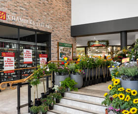 Shop & Retail commercial property leased at 56-60 Burns Bay Road Lane Cove NSW 2066