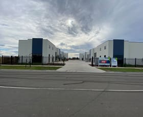 Factory, Warehouse & Industrial commercial property leased at 4 or 5/42-44 Paramount Boulevard Cranbourne West VIC 3977