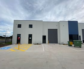 Factory, Warehouse & Industrial commercial property leased at 4 or 5/42-44 Paramount Boulevard Cranbourne West VIC 3977