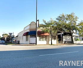 Shop & Retail commercial property leased at 301 Lord Street Perth WA 6000