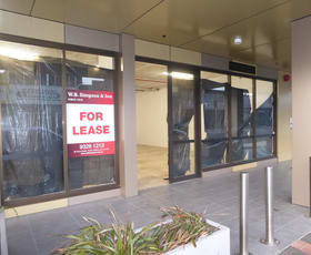 Shop & Retail commercial property leased at 407 Neerim Road Carnegie VIC 3163