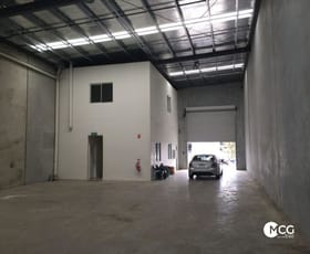 Factory, Warehouse & Industrial commercial property leased at 88 Technology Drive Sunshine West VIC 3020