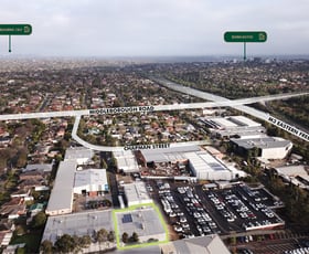 Offices commercial property leased at 1/25 Chapman Street Blackburn North VIC 3130