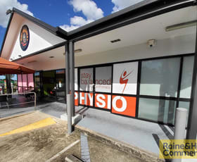 Offices commercial property leased at 3/730 South Pine Road Everton Park QLD 4053