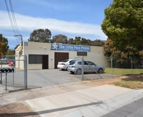 Factory, Warehouse & Industrial commercial property leased at 11 Bayer Road Elizabeth South SA 5112