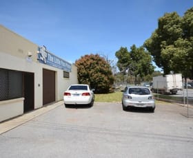 Factory, Warehouse & Industrial commercial property leased at 11 Bayer Road Elizabeth South SA 5112