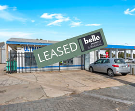 Factory, Warehouse & Industrial commercial property leased at 3 Regent Street Melrose Park SA 5039