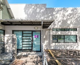 Showrooms / Bulky Goods commercial property leased at Unit 6/511 Tarragindi Road Salisbury QLD 4107
