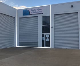 Factory, Warehouse & Industrial commercial property leased at 7/3 William Banks Drive Burleigh Heads QLD 4220