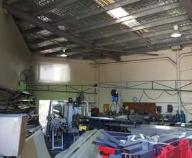 Factory, Warehouse & Industrial commercial property leased at 7/3 William Banks Drive Burleigh Heads QLD 4220