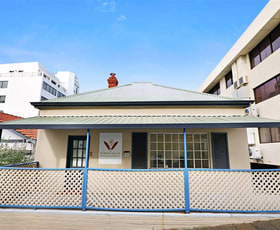 Offices commercial property for lease at 2 Lawrence Avenue West Perth WA 6005