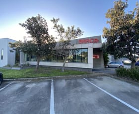 Showrooms / Bulky Goods commercial property leased at 2 Rocklea Drive Port Melbourne VIC 3207
