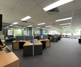 Showrooms / Bulky Goods commercial property leased at 2 Rocklea Drive Port Melbourne VIC 3207