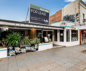 Showrooms / Bulky Goods commercial property leased at 13 Norton Street Leichhardt NSW 2040