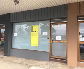 Shop & Retail commercial property leased at 2/327 Urana Road Lavington NSW 2641