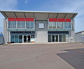 Offices commercial property for lease at T1 5/5 Goyder Road Parap NT 0820