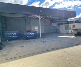 Factory, Warehouse & Industrial commercial property leased at 24 Ogilvie Cres Queanbeyan NSW 2620