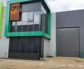 Serviced Offices commercial property leased at 4/27 Graystone Court Epping VIC 3076