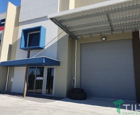 Factory, Warehouse & Industrial commercial property leased at 3/7 Haydock Street Forrestdale WA 6112