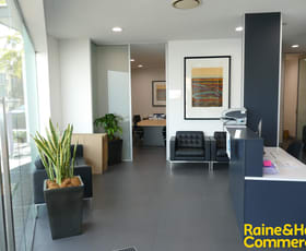 Offices commercial property leased at Liverpool NSW 2170