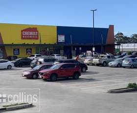 Showrooms / Bulky Goods commercial property for lease at Showroom 2/26 Princes Highway Dandenong VIC 3175