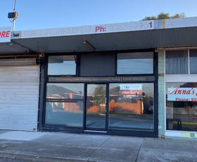 Other commercial property leased at 16 Waratah Street Campbellfield VIC 3061