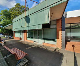 Shop & Retail commercial property leased at Shop 2/274 Macquarie Road Springwood NSW 2777