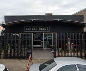 Shop & Retail commercial property leased at Front Shop 55 Larra St Yennora NSW 2161