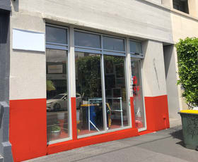 Shop & Retail commercial property leased at 168 Lygon Street Brunswick East VIC 3057