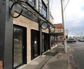 Offices commercial property leased at 40A Tamar Street Launceston TAS 7250